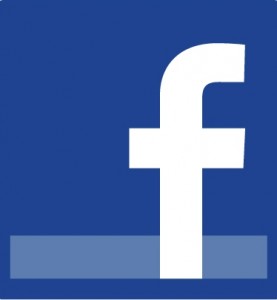 Facebook logo