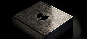 Wu-Tang Clan's Secret Album